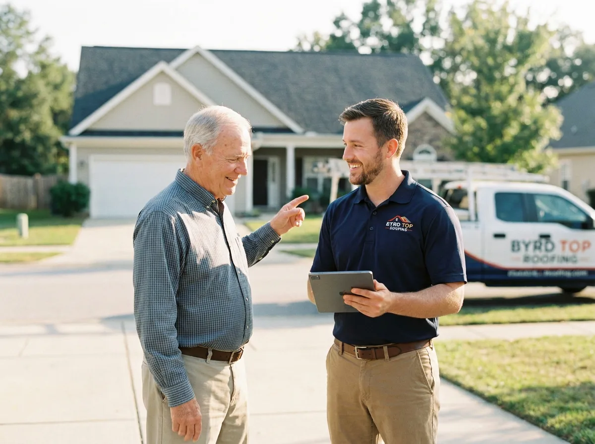 Roofing Saint Charles, ID FAQs
